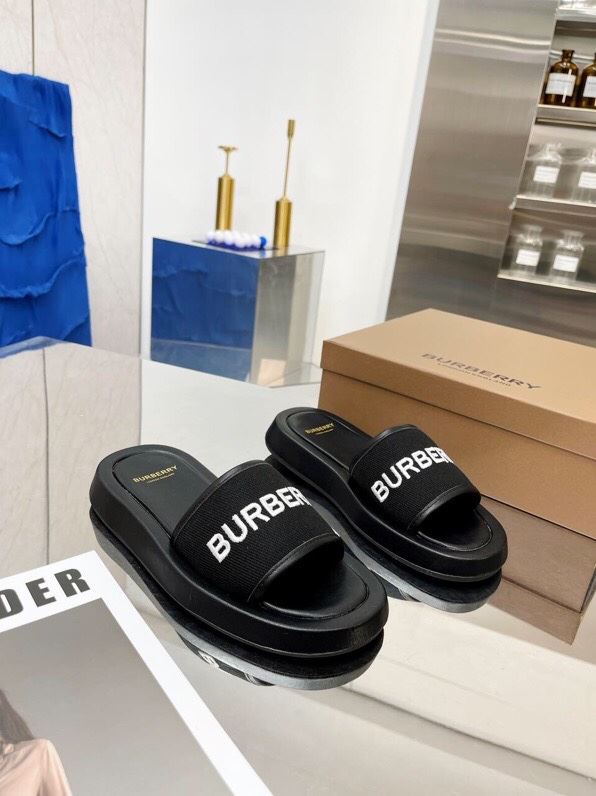 Burberry Slippers